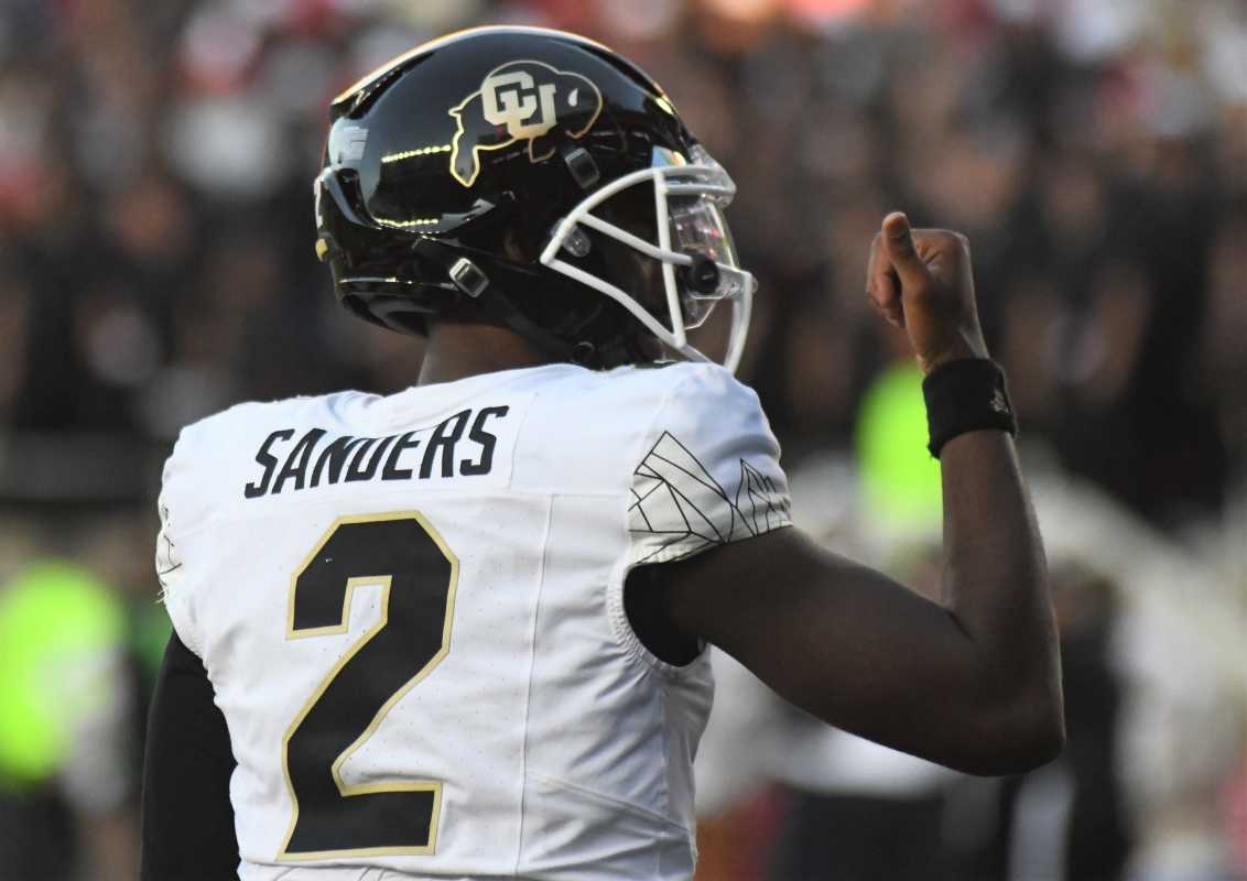 Bad News for Shedeur Sanders Emerges Days Before 2025 NFL Draft