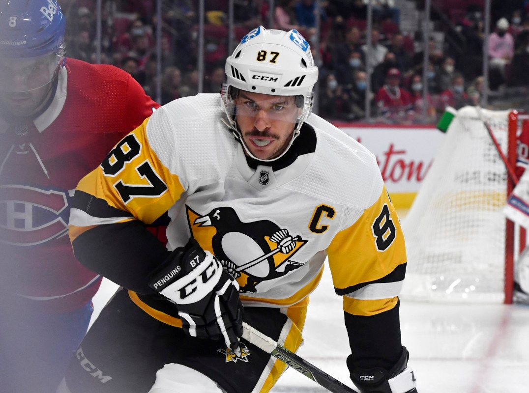 Elliotte Friedman Gets Painfully Honest About Possible Player-Coach Role for Sidney Crosby