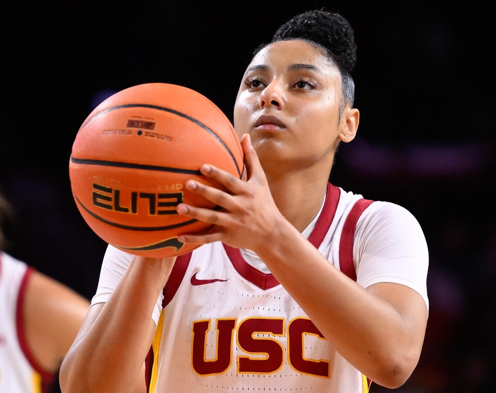 USC Makes Juju Watkins Announcement on Friday