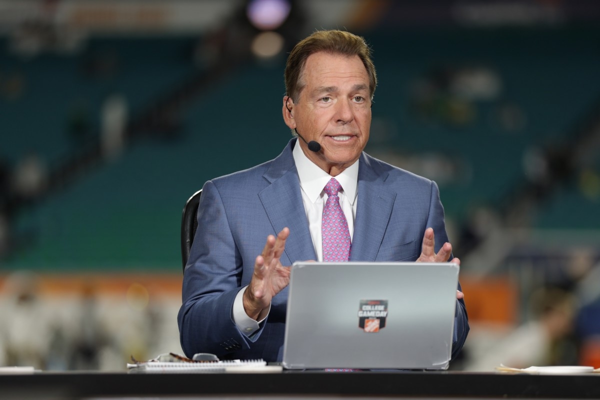 Nick Saban Predicted to Return to Coaching at Alabama's Biggest Rival