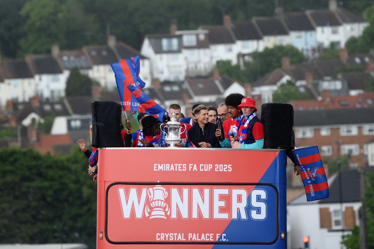 Why Is Crystal Palace Demoted From Europa League To Conference League? Full Story Explained