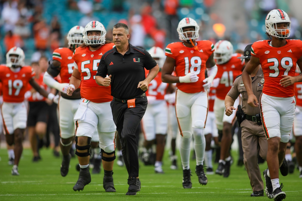 Hurricanes on Recruiting Hot-Streak as July Commitments Approach
