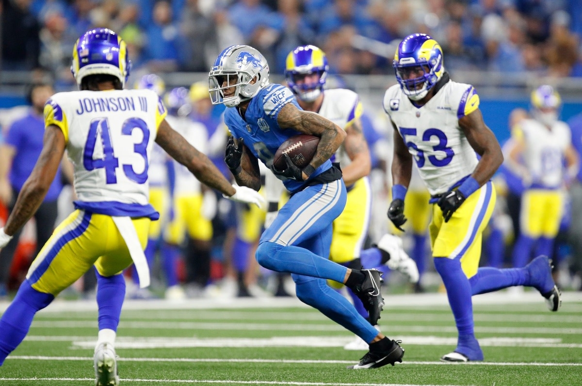 Jets Have 'Clear-Cut Favorite' For No. 2 WR Role Behind Garrett Wilson