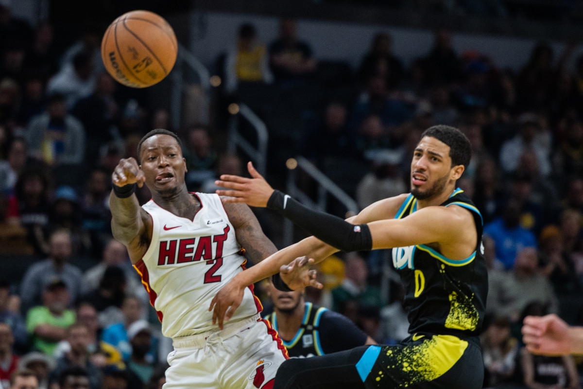 Bad News Comes to Surface Amid Terry Rozier Betting Scandal