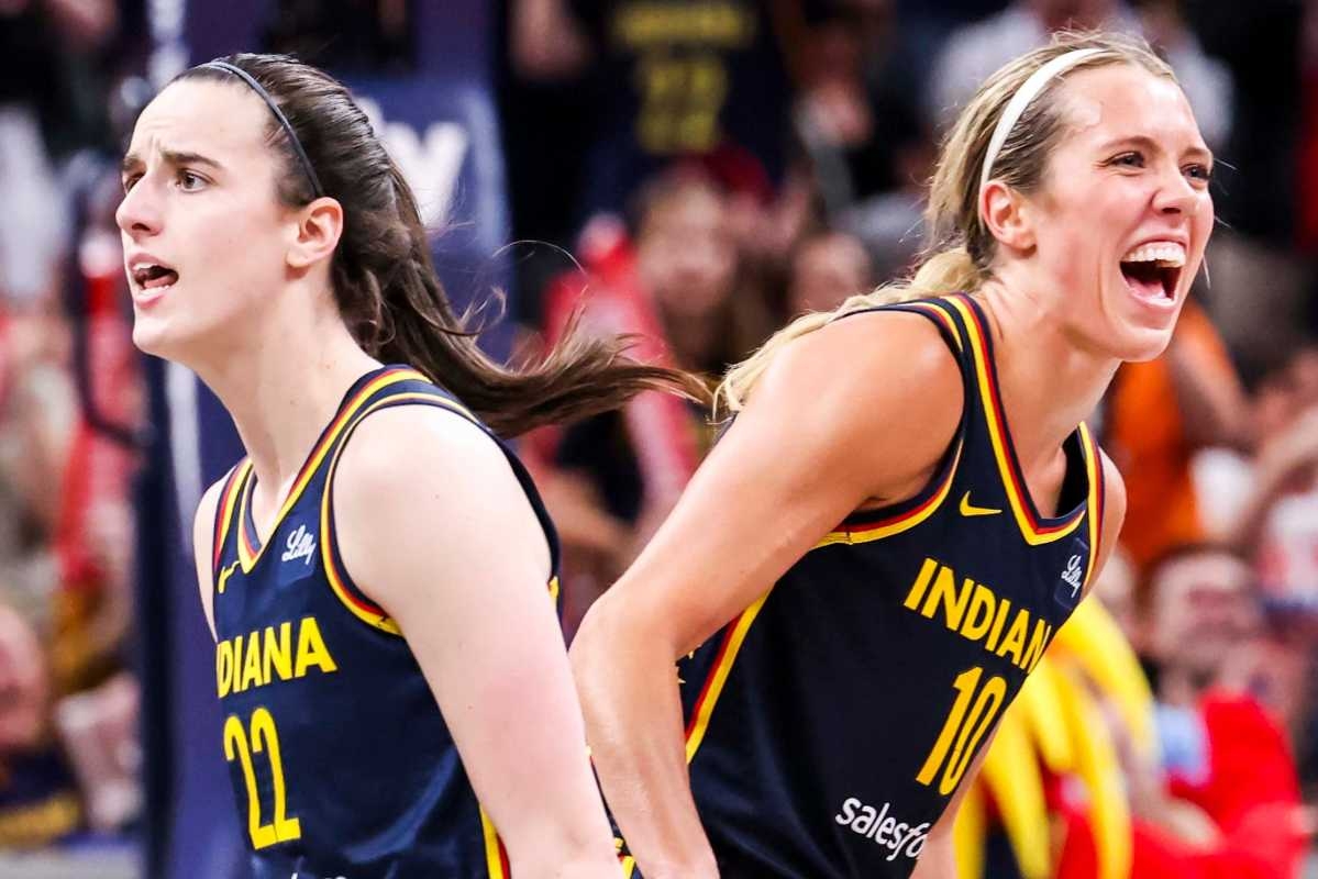 ESPN Predicts Winner of Indiana Fever-Connecticut Sun Game