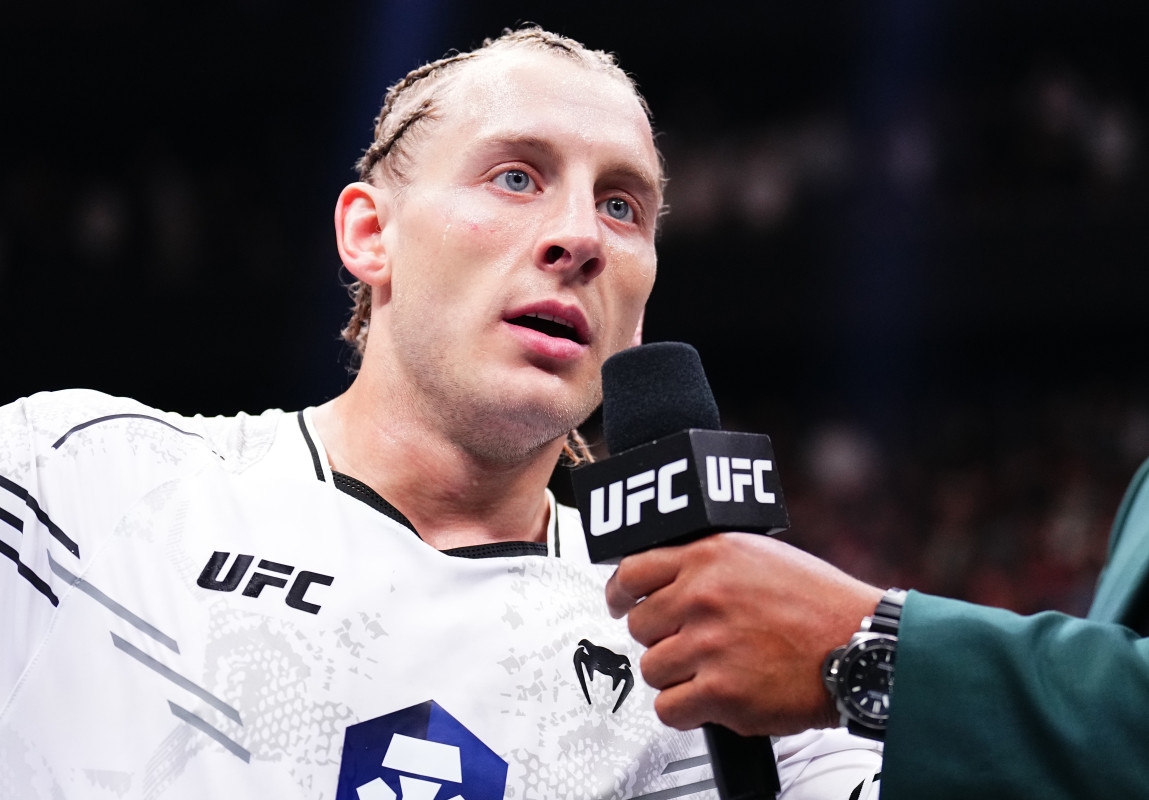 Arman Tsarukyan Targets Paddy Pimblett for Summer Showdown