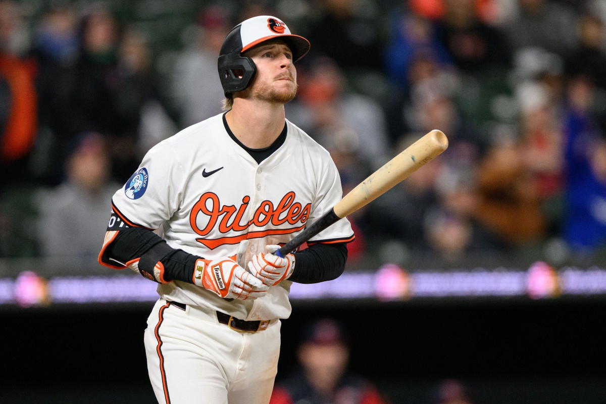 Insider Links Red Sox to Josh Naylor and Ryan O'Hearn After Rafael Devers Trade