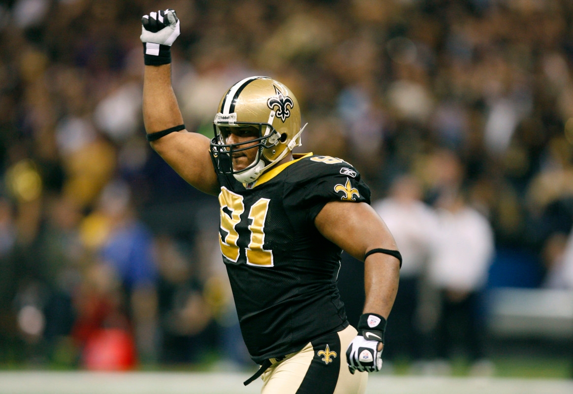 Saints Countdown To NFL Kickoff With The History Of Number 91