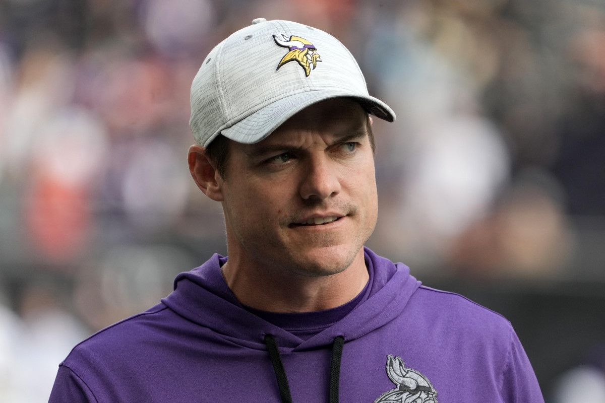 Vikings Release Bubba Bolden Despite Need at Safety
