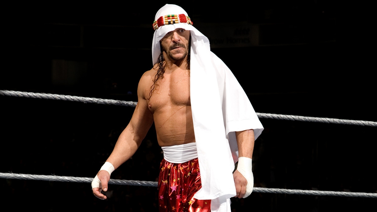 Chael Sonnen Reacts to Sabu's Death With Blunt Tribute