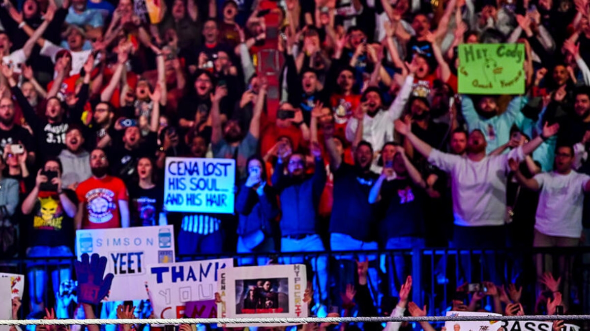 'WWE Raw' Results: Major Implications for 'Night of Champions 2025'