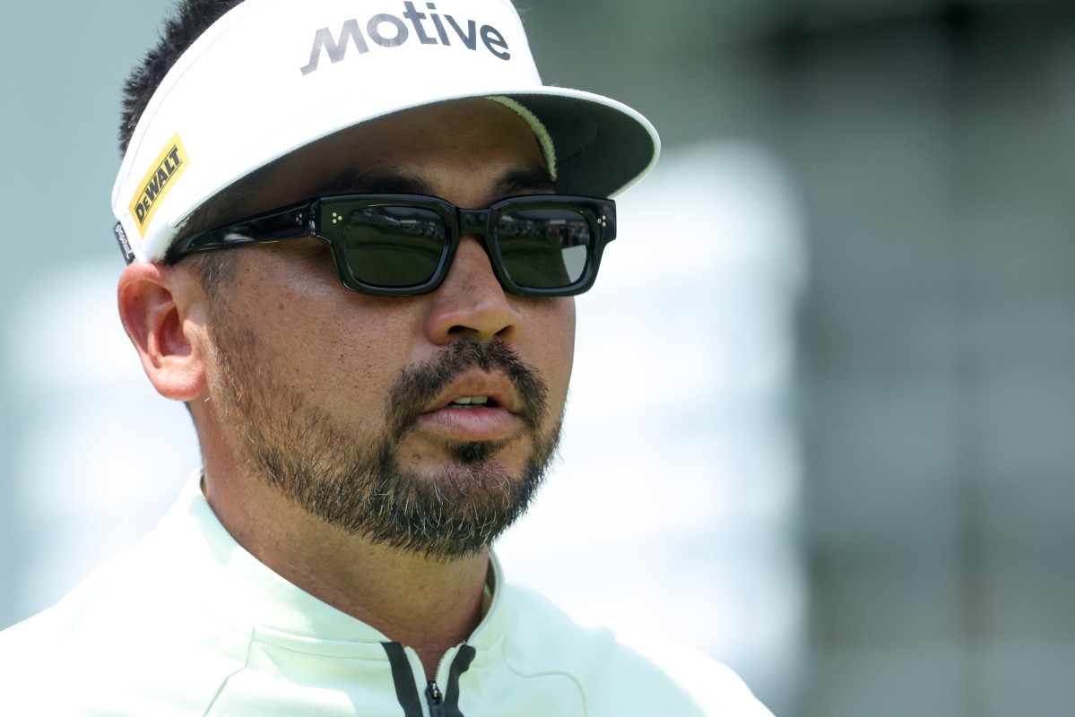 Jason Day Named His Favorite NFL Teams Without Hesitation