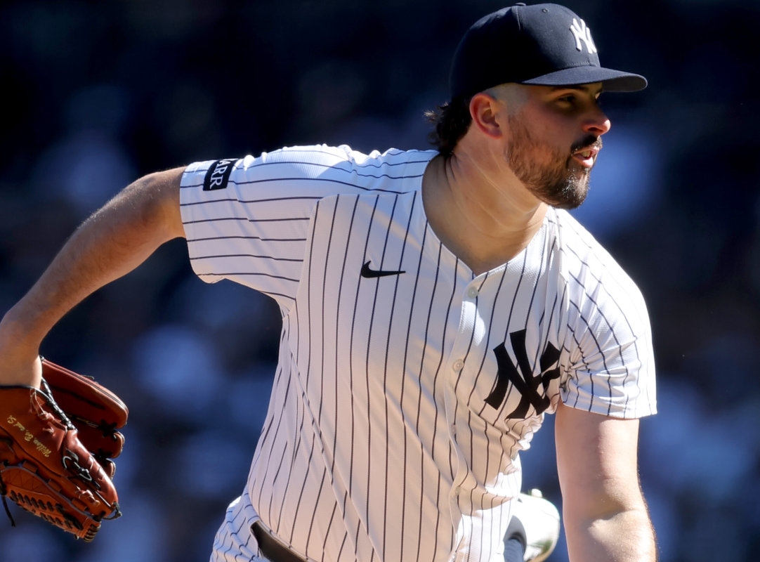 Yankees starter is erasing doubts and building All-Star buzz