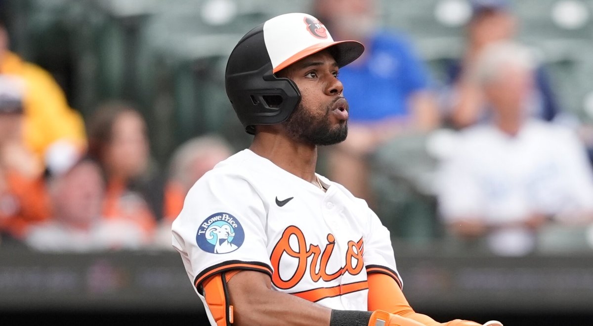 Cedric Mullins, Baltimore Orioles Await Challenge From Minnesota Twins