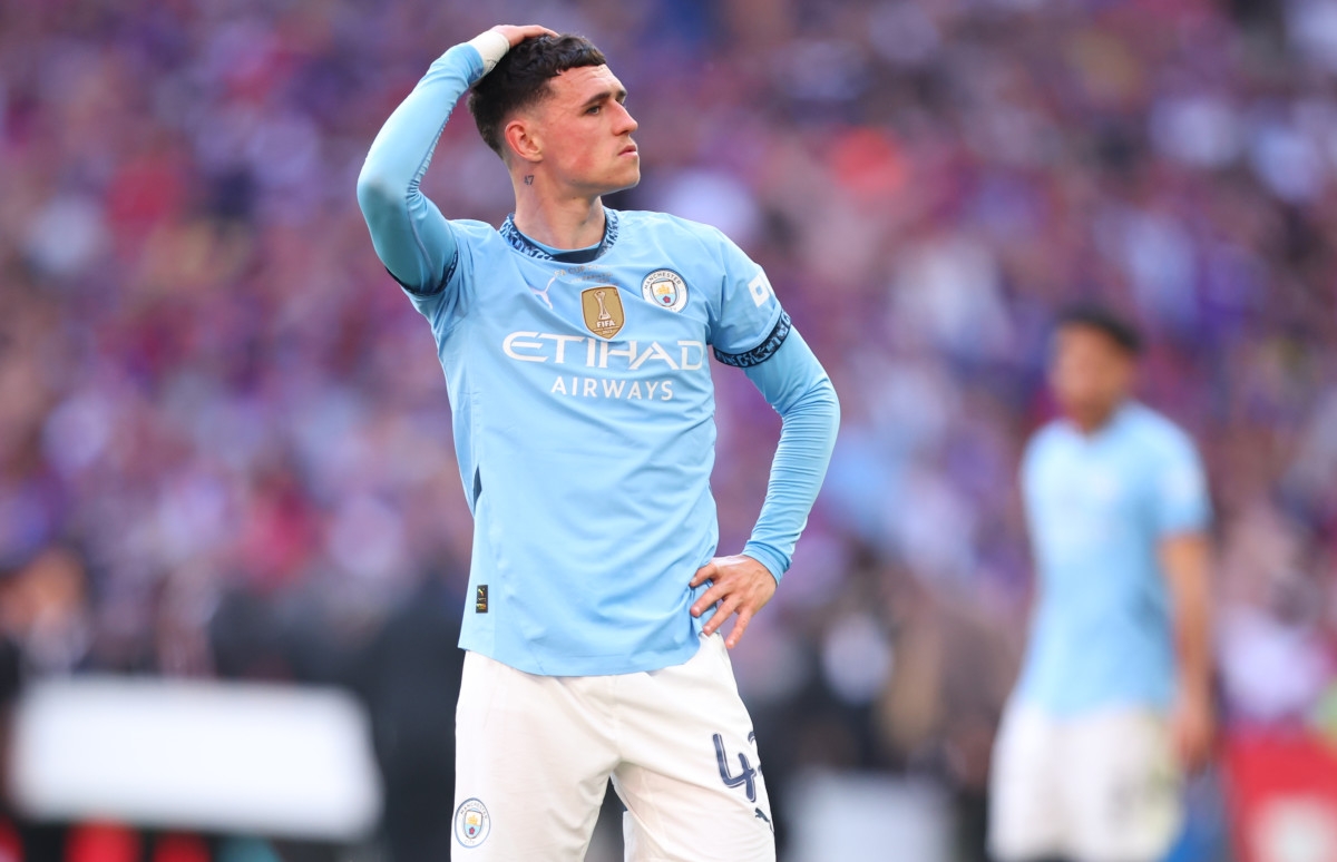Forget the Best XI - These Were the Most Disappointing Players of the Season