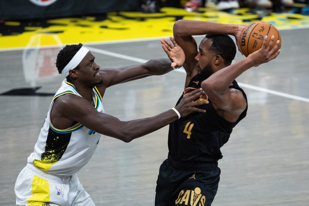 NBA Facing Major Backlash for Decision in Pacers-Cavaliers Game