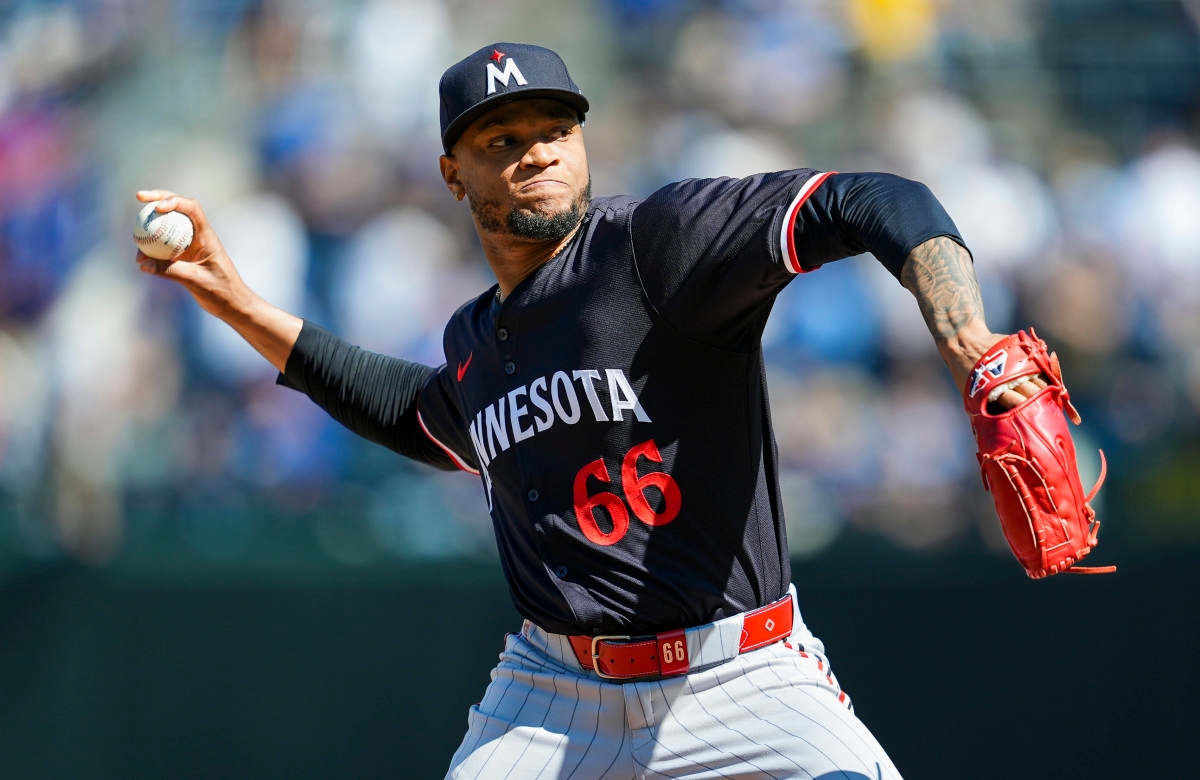 Red Sox Announce Trade With Twins After Marcelo Mayer News