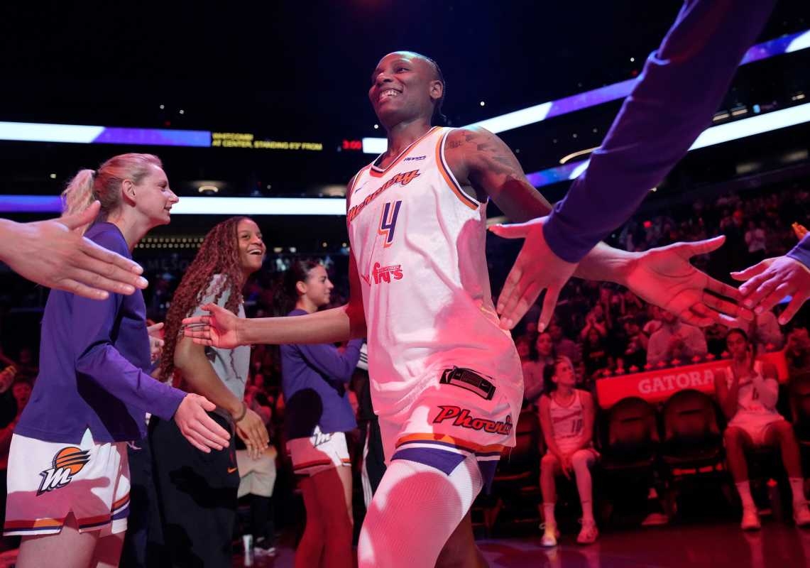 WNBA Team Escapes Another Loss After Releasing Player