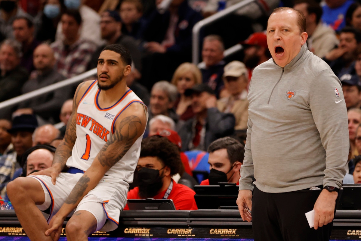 How 2023 Trade With Indiana Pacers Helped Get Tom Thibodeau Fired By Knicks
