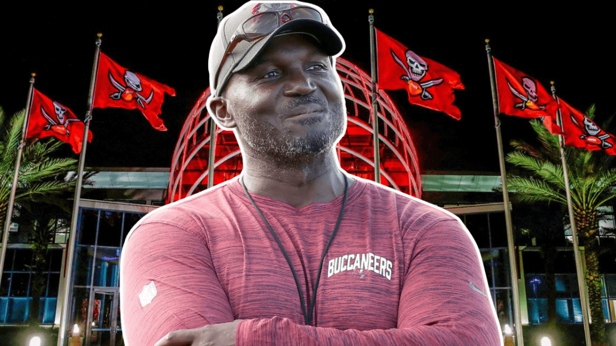 Insider Reveals Tampa Bay Buccaneers Top Remaining Offseason Priority