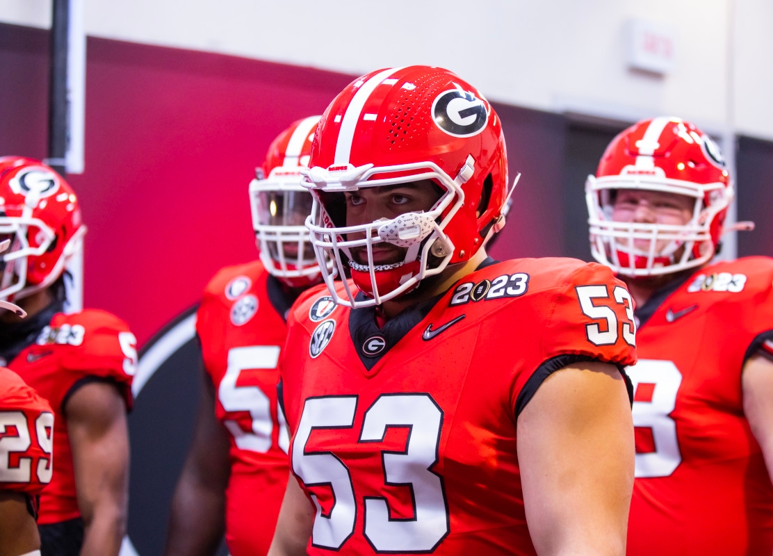 New Bengals Guard Brings 'Nastiness'