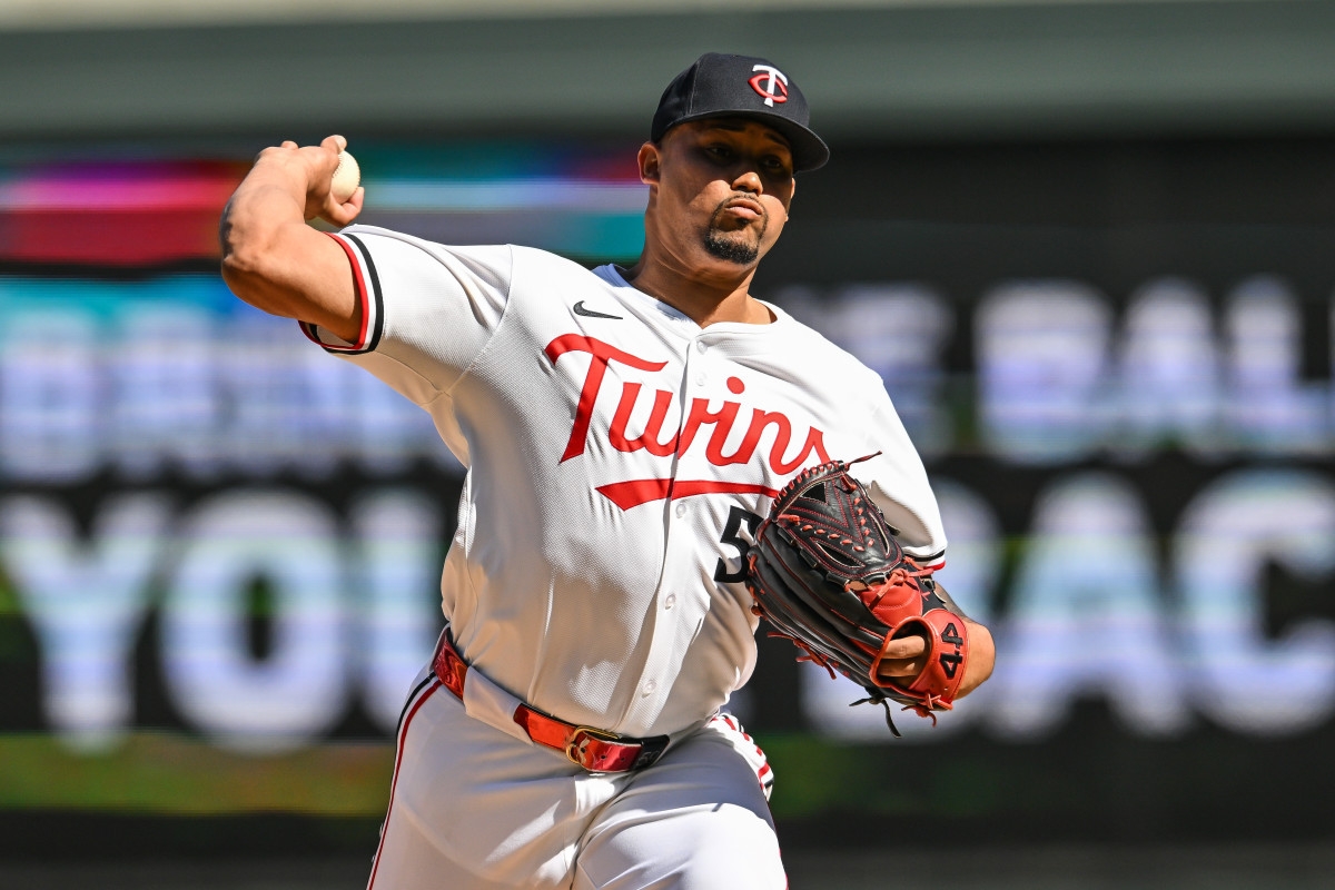 Twins Continue Hot Streak, Make History in Win Against Guardians