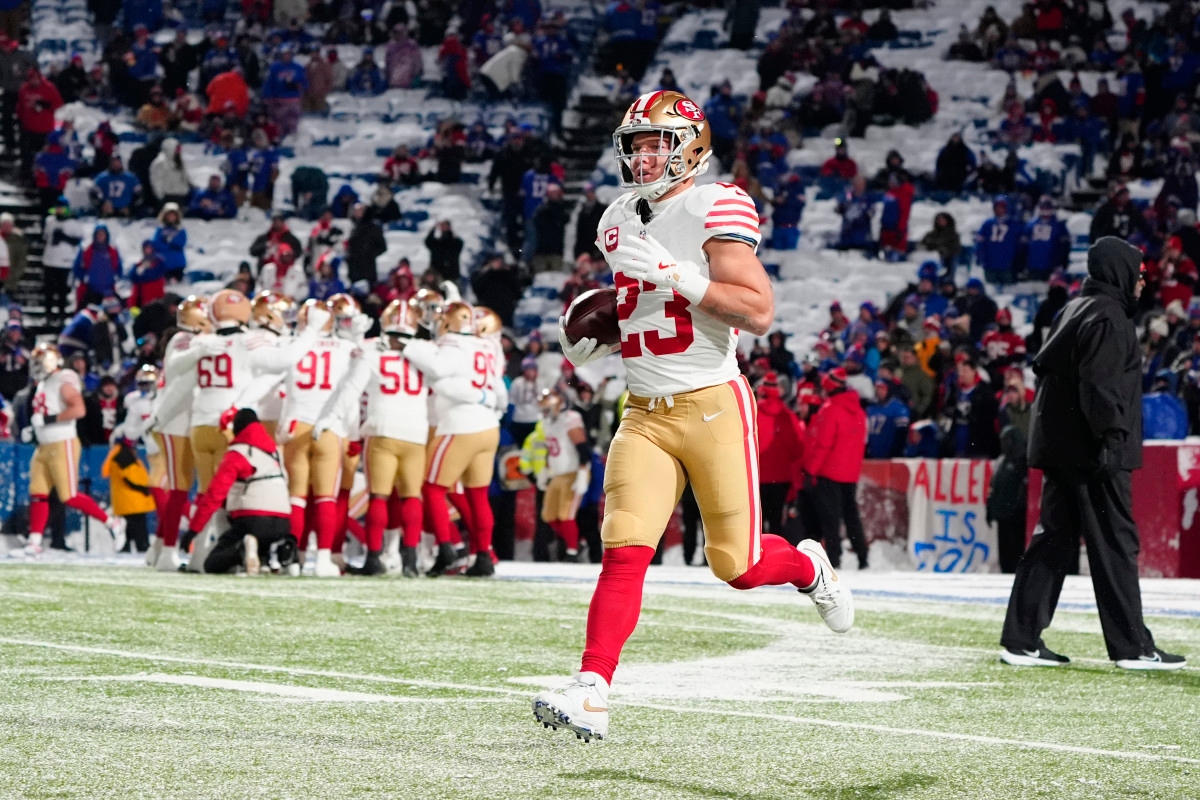 49ers No. 1 Offseason Storyline Could Be Bad News