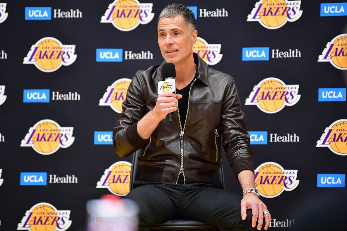 NBA Fans React to Lakers-Timberwolves Trade