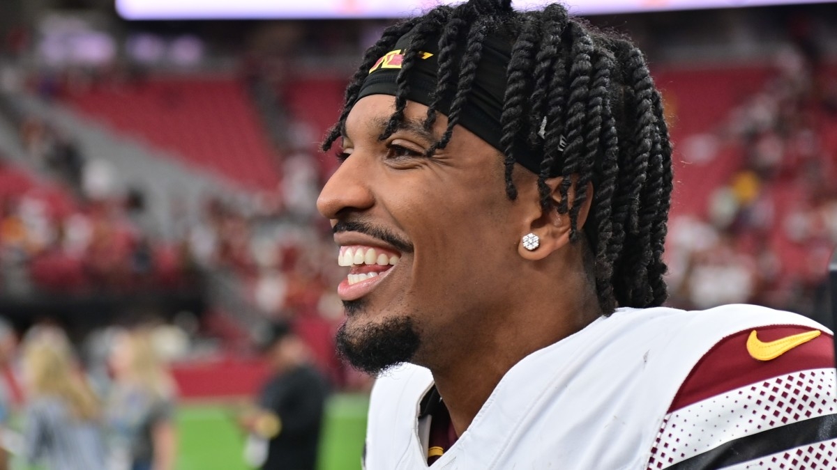 Commanders Reveal Reason For Primetime Appearances