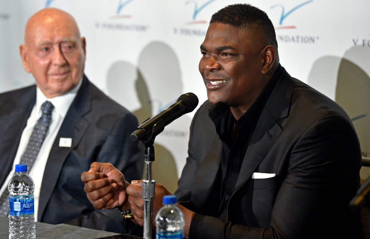 Former No. 1 Pick Believes He'd Get $10 Million in NIL if he Played Today