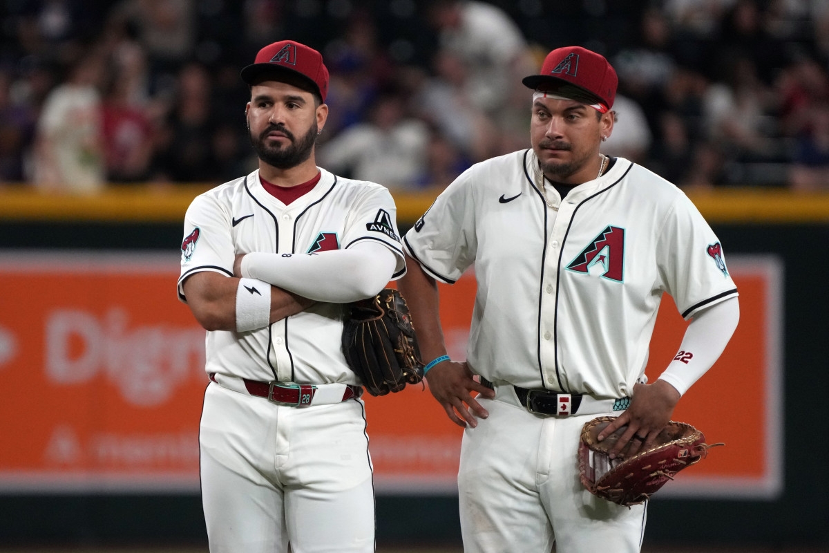 Diamondbacks Rare Trade Chips Could Transform MLB Deadline