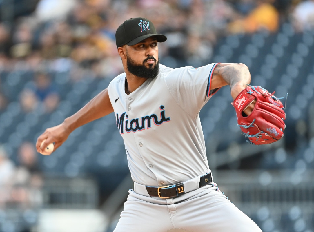 Dodgers Reportedly ‘Lurking' on $56 Million Cy Young Ace
