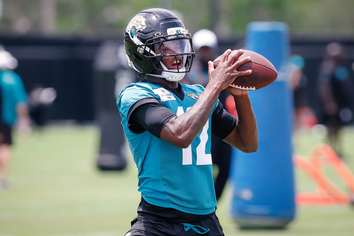 Travis Hunter Gives Fans 'Chills' in Viral Madden NFL 26 Trailer