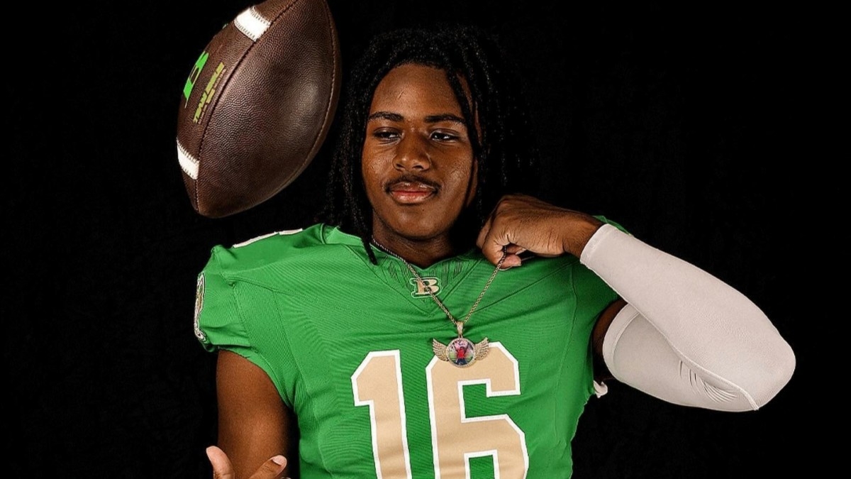 Georgia Two-Way Player Commits to Deion Sanders and Colorado (Exclusive)