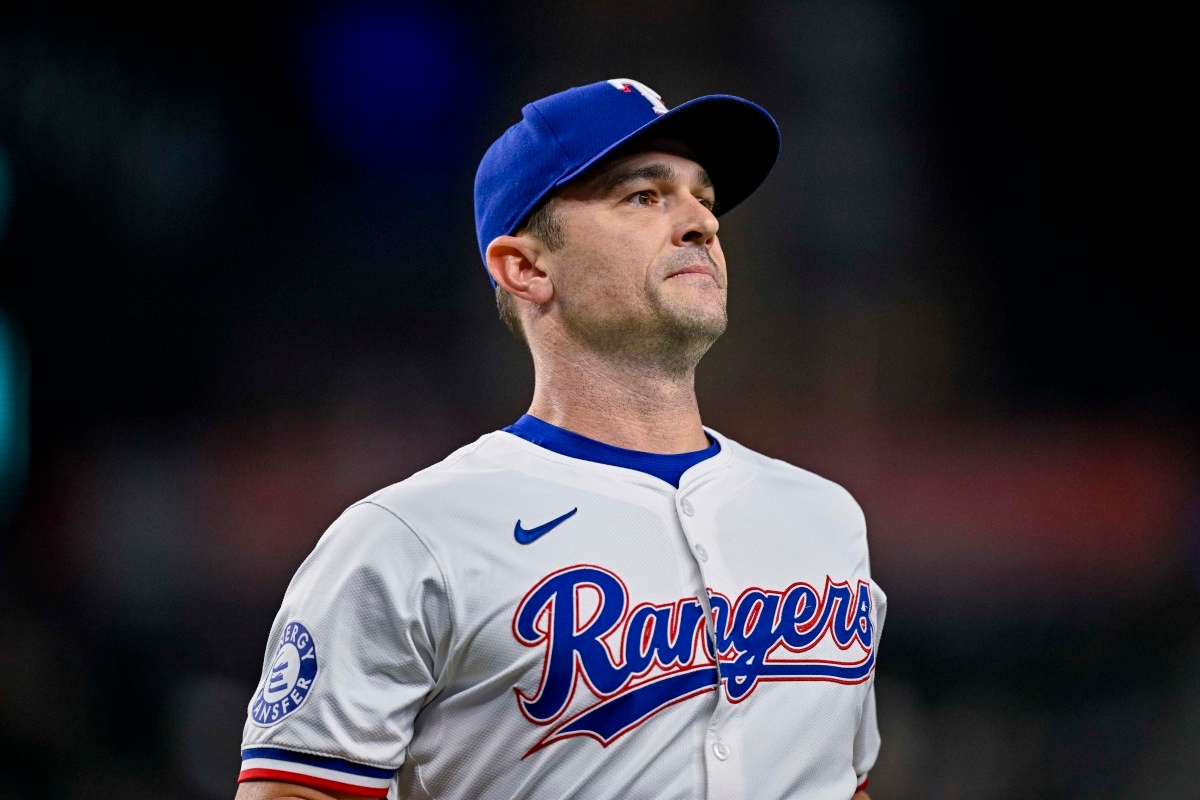 Dodgers Could Easily Add a Readily Available Quick-Fix Bullpen Solution in David Roberston