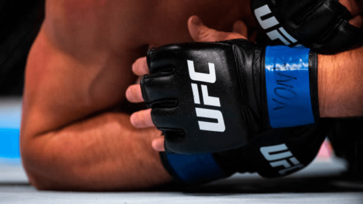 Nicolas Dalby Faces Indefinite Suspension After UFC Kansas City Loss