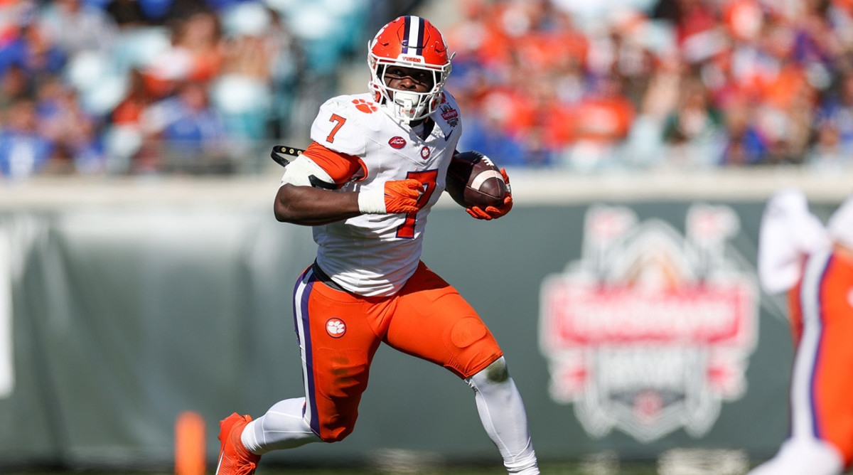 Cowboys Rookie Faces Uphill Battle To Make Roster