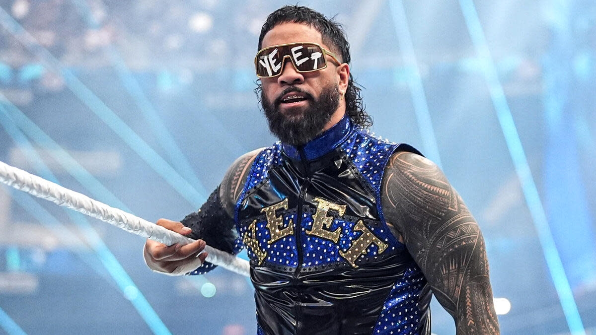 4 Things to Expect From 'WWE Raw,' Including 'Money in the Bank' Qualifiers