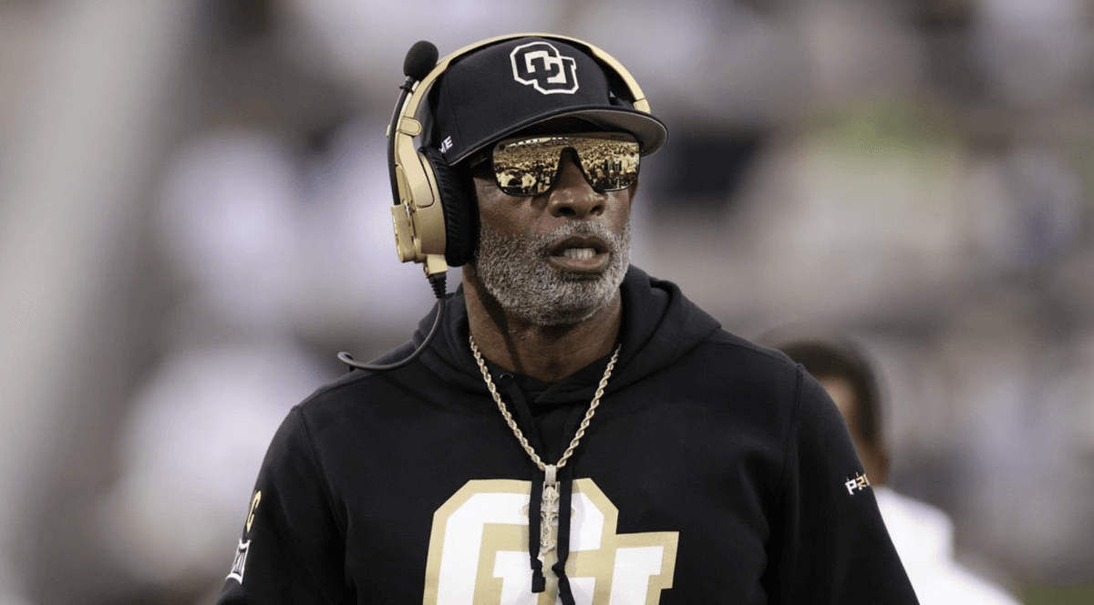 Deion Sanders Breaks Silence About Shedeur's NFL Draft Slide: 'Stop Lying'