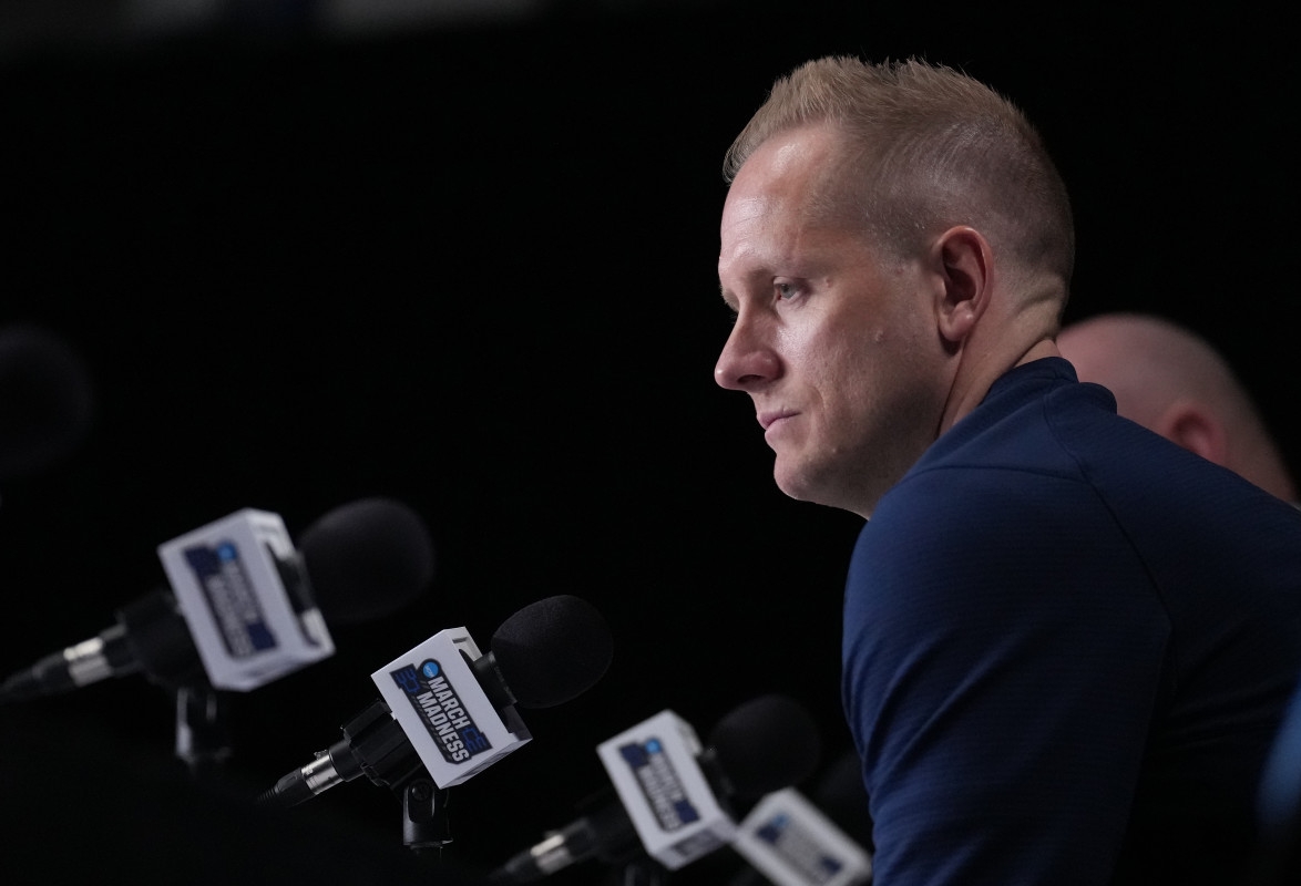 BYU Basketball turns heads with new era in Provo