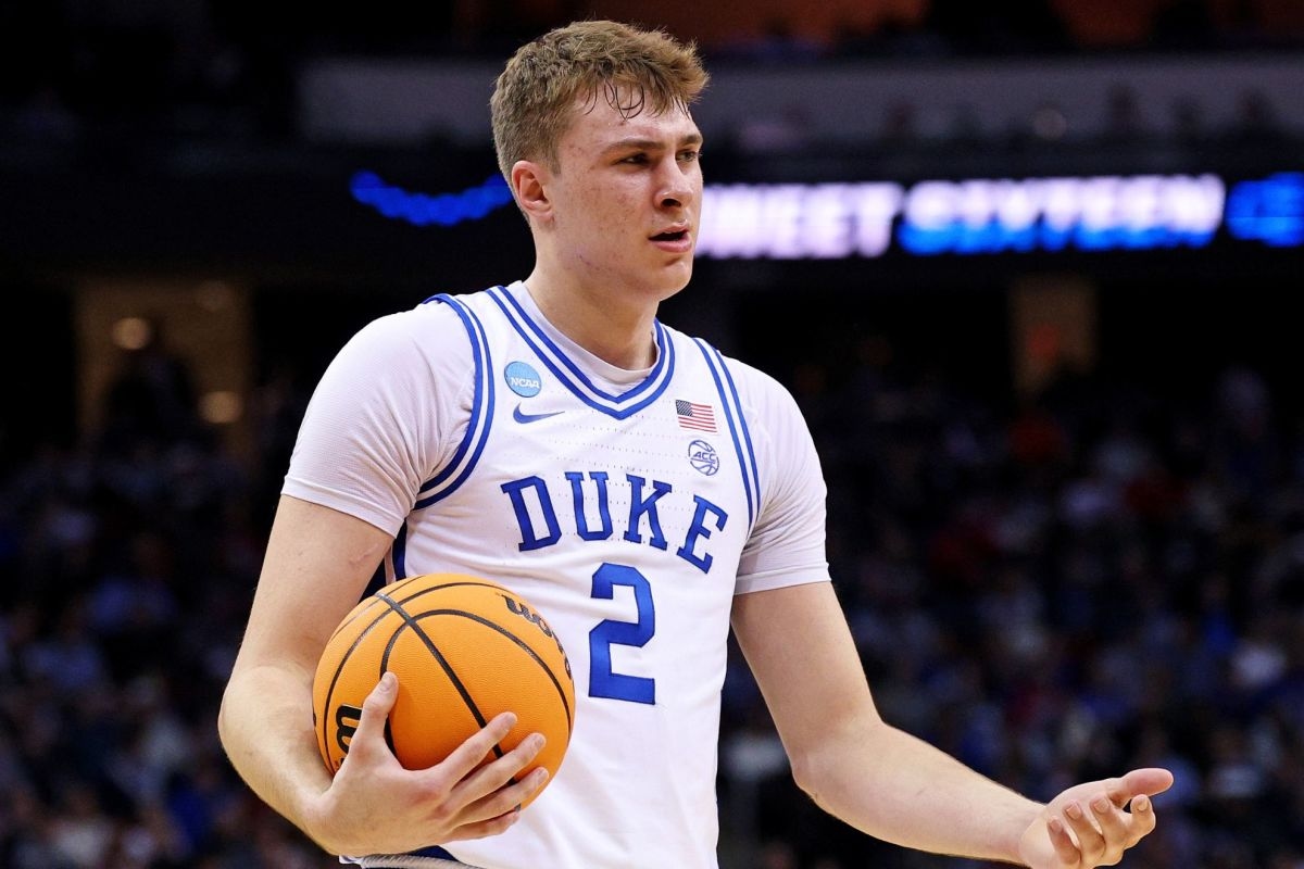 Cooper Flagg Includes $194 Million Star on List of ‘Must-See' NBA Players