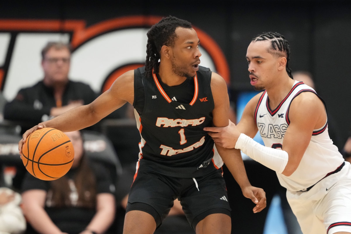 All-WCC Guard Lamar Washington Announces Transfer Portal Decision