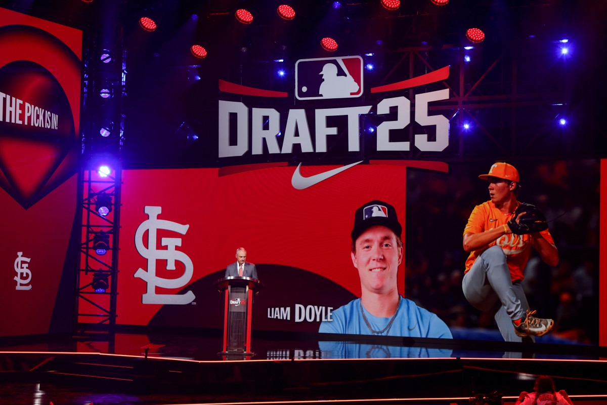 Cardinals First-Round Pick Compared to Reigning Cy Young Winner Tarik Skubal