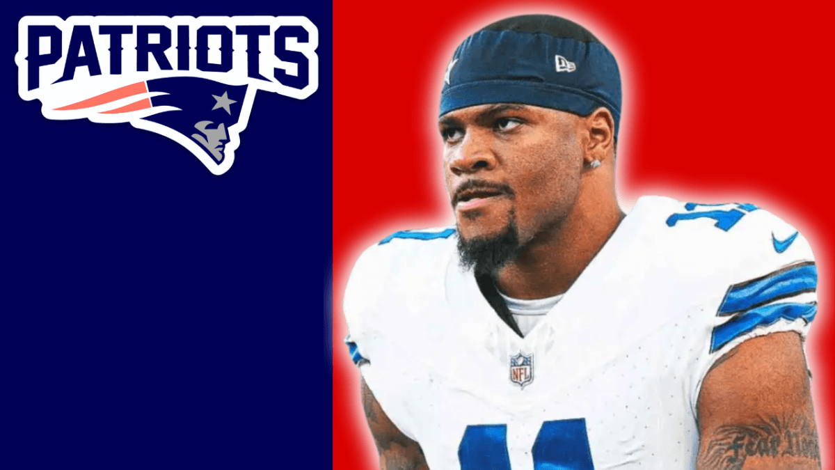 Cowboys Trade Of Micah Parsons To Patriots Rumor Gets NFL Insiders Traction