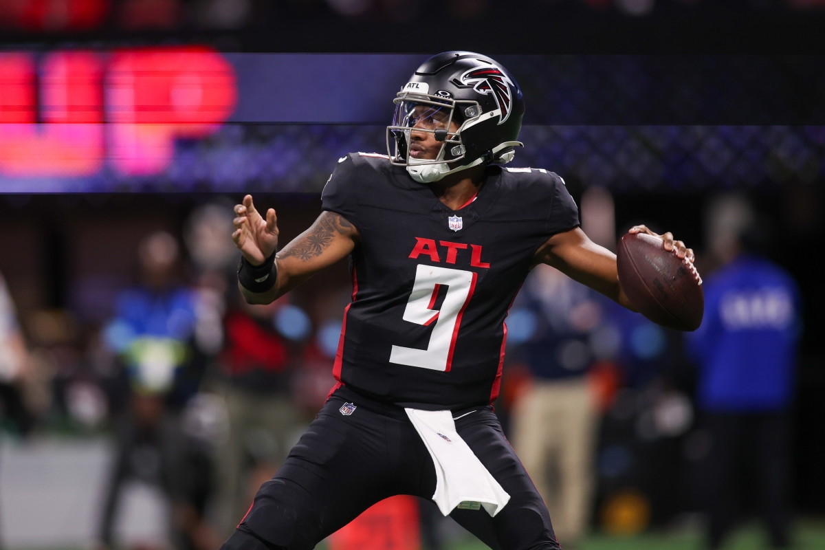 Can The Falcons Overtake The Buccaneers For The NFC South?
