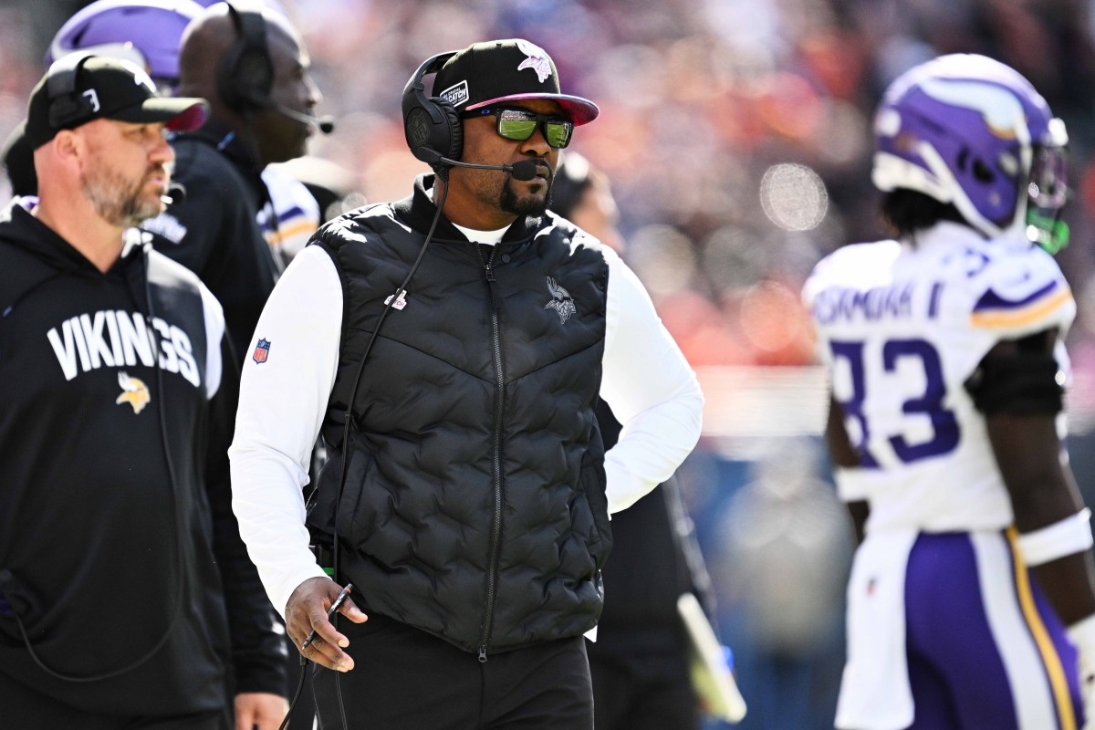 Minnesota Vikings Named Landing Spot for NFC North Rival Green Bay Packers Defender Jaire Alexander