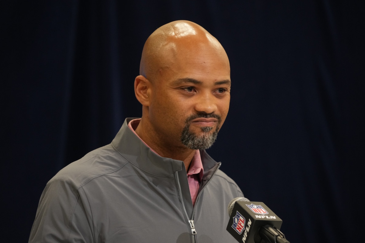 Portion Of Falcons Schedule Allows Them To Create Space In The NFC South Division