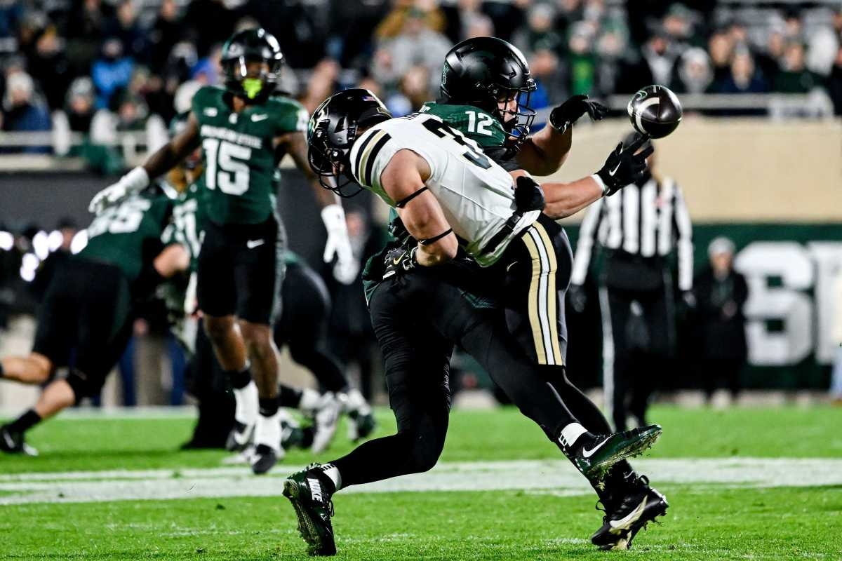 Bengals Gain 'Aggressive' Secondary Help in 2026 NFL Mock Draft