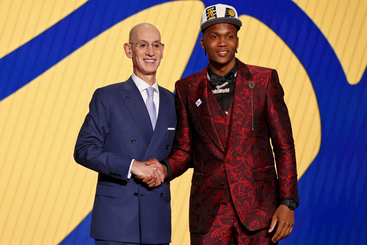 Why Indiana Pacers Not Picking in 2025 NBA Draft is Genius