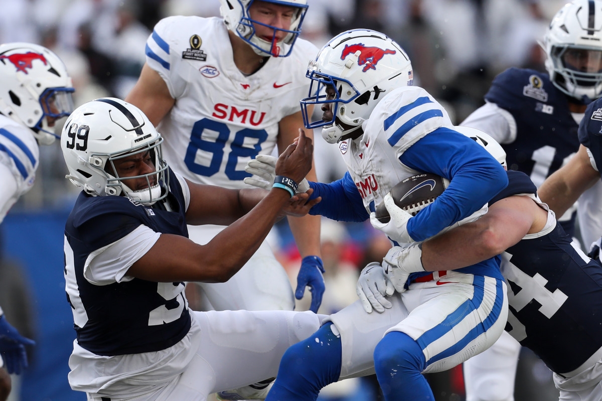 Chiefs Predict Rookie To Do 'Silly Things' with Mahomes